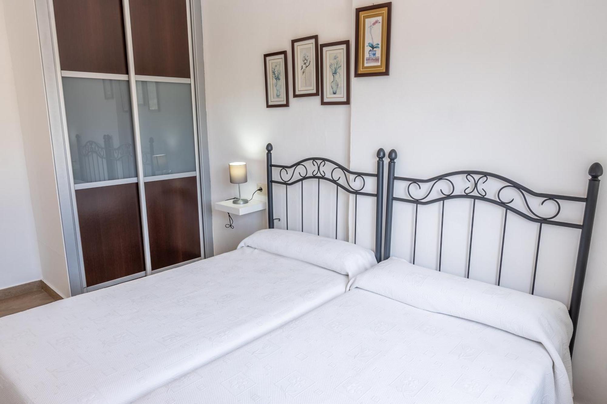 Apartamentos Ondina Soto de Luina Exterior photo